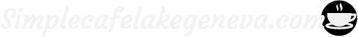 Simplecafelakegeneva.com