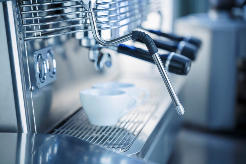 What makes a perfect cafe?